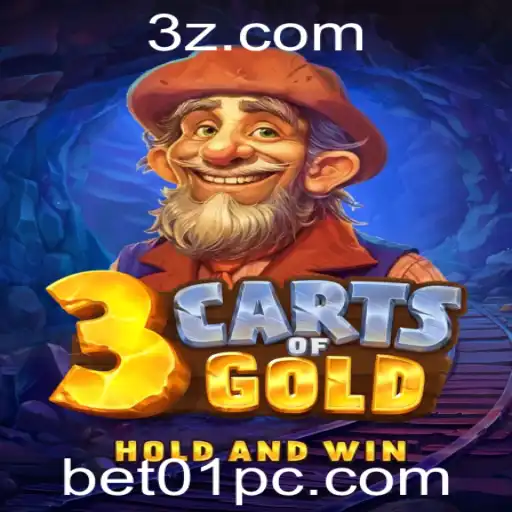 Jogo 3cartsOfGold: Uma Nova Aventura com bet01