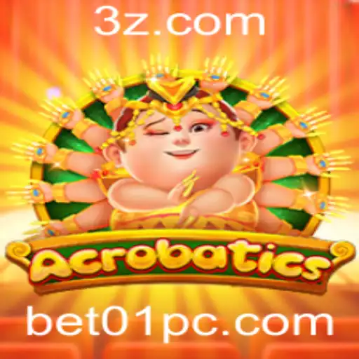 Explorando o Mundo do Jogo Acrobatics e a Inovação 'bet01'