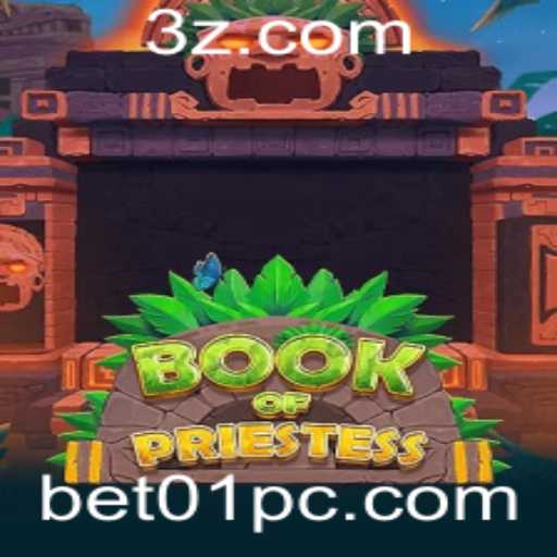 Descubra o Mundo Enigmático de BookOfPriestess: Um Jogo de Estratégia e Sorte