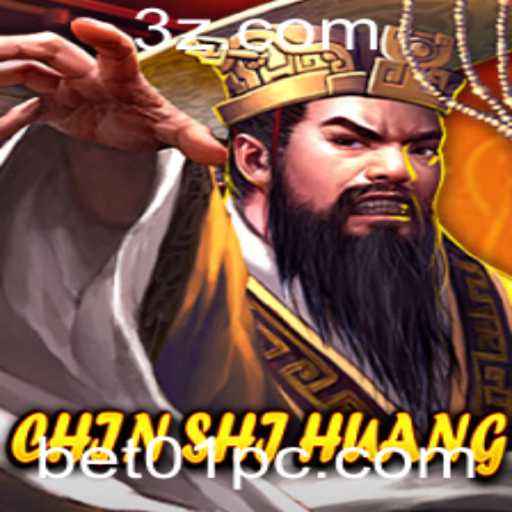 ChinShiHuang: Uma Imersão no Universo dos Jogos de Estratégia