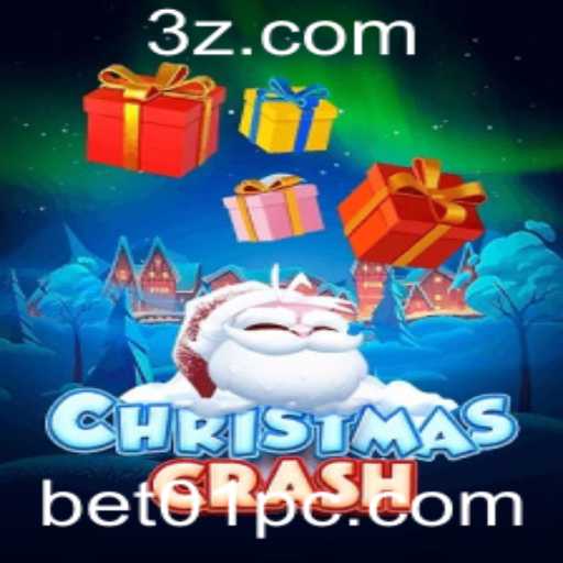 Descubra ChristmasCrash: O Novo Jogo de Apostas Bet01