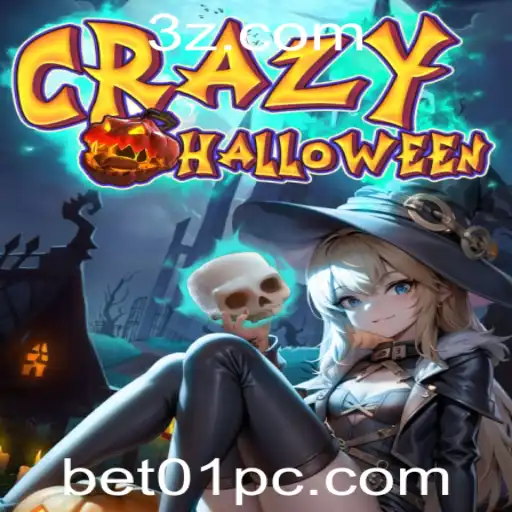 CrazyHalloween: Descubra o Jogo que Vai Transformar Sua Noite de Halloween