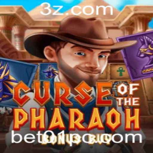 Explore 'Curse of the Pharaoh Bonus Buy': Um Mergulho no Jogo de Cassino Inovador