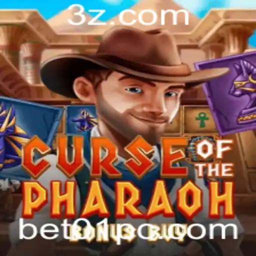 Explore 'Curse of the Pharaoh Bonus Buy': Um Mergulho no Jogo de Cassino Inovador
