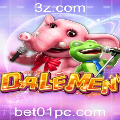 Descubra DALEMEN: O Jogo Estratégico de Sucesso