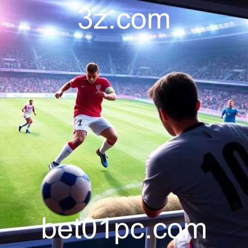 Esportes Virtuais: A Revolução no Mundo das Apostas