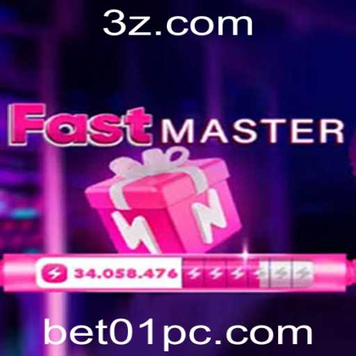 Explorando FastMaster: Um Novo Conceito em Jogos Competitivos