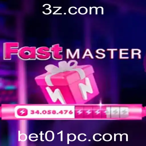 Explorando FastMaster: Um Novo Conceito em Jogos Competitivos