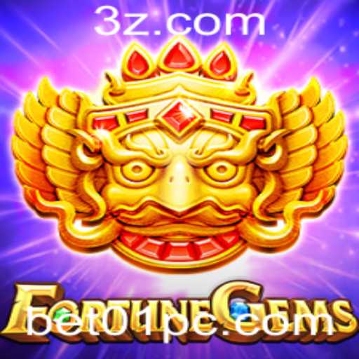Descubra o Fascinante Mundo de FortuneGems com Bet01