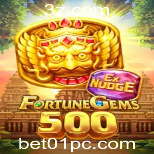 FortuneGems500: Um Guia Completo para Este Empolgante Jogo de Cassino
