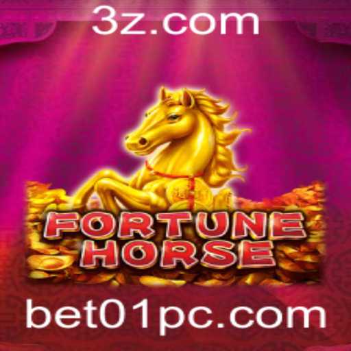 FortuneHorse: Um Mergulho no Novo Fenômeno dos Jogos de Aposta