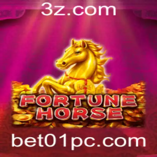 FortuneHorse: Um Mergulho no Novo Fenômeno dos Jogos de Aposta