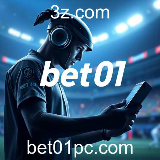 A Revolução dos Jogos Online: 'bet01' Ganha Espaço em 2025