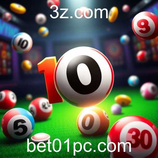 Transformações no Mundo dos Jogos com bet01