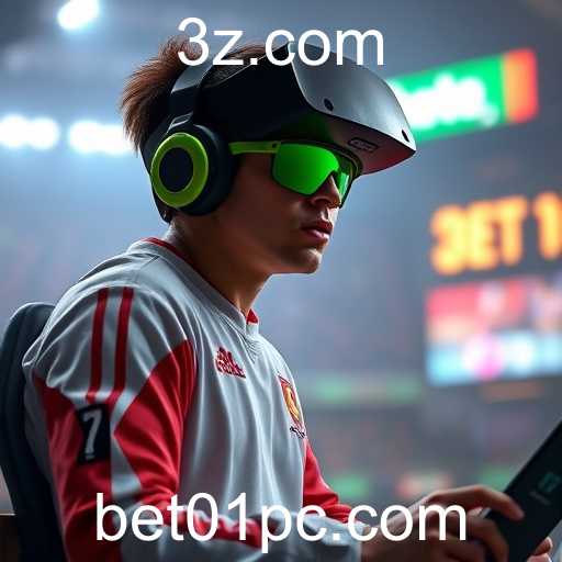 Inovação e Emoção: Mundo dos Jogos em 2025