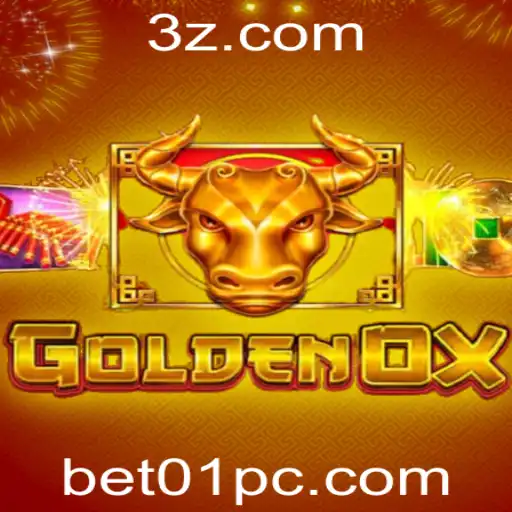 Descubra as Emoções e Regras do Jogo GoldenOx com Bet01