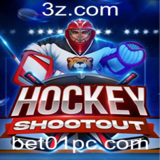 Explorando HockeyShootout: Um Jogo de Estratégia e Habilidade