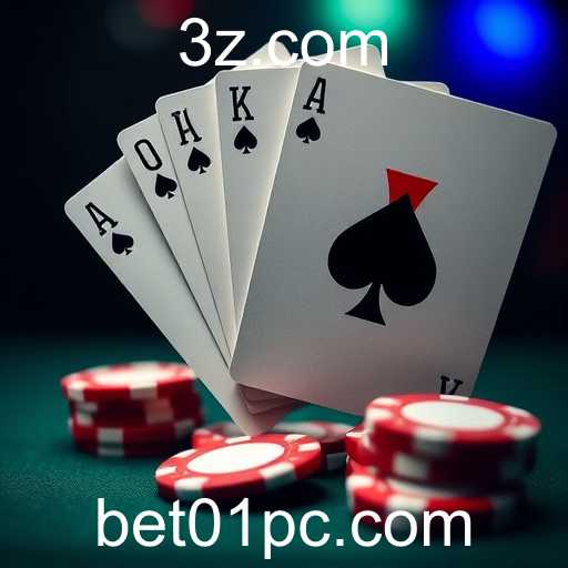 Jogos de Pôquer: Uma Análise Detalhada