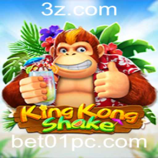 KingKongShake: A Nova Sensação no Mundo dos Jogos