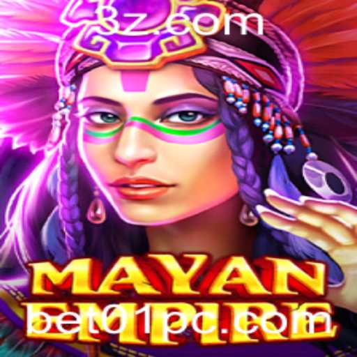 MayanEmpire: Explorando o Fascinante Mundo dos Antigos