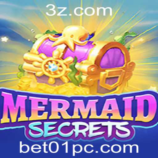 MermaidSecrets: A Fascinante Aventura Subaquática Encontrando 'bet01'