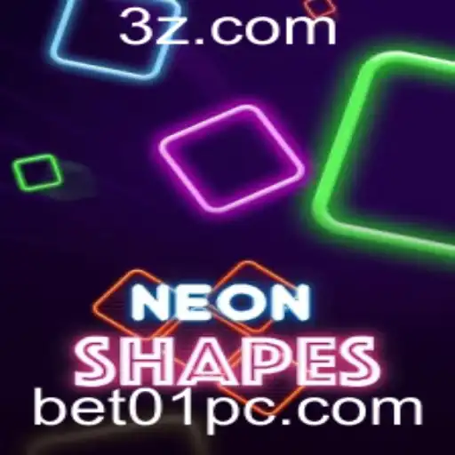 Explorando NeonShapes: Um Jogo de Estratégia e Criatividade