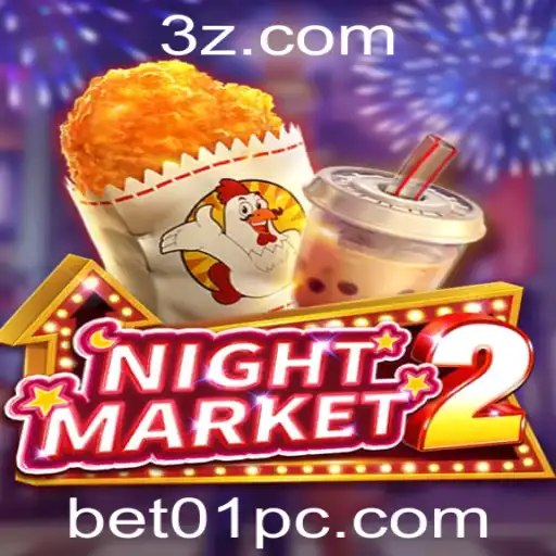 NightMarket2: Uma Imersão no Mundo dos Jogos e Apostas