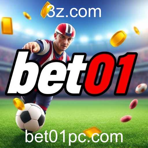 Explorando a Categoria 'Promoções' da bet01: Oportunidades Imperdíveis para Jogadores Online