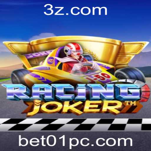 Explorando o Mundo de RacingJoker: O Novo Jogo de Corrida e Apostas