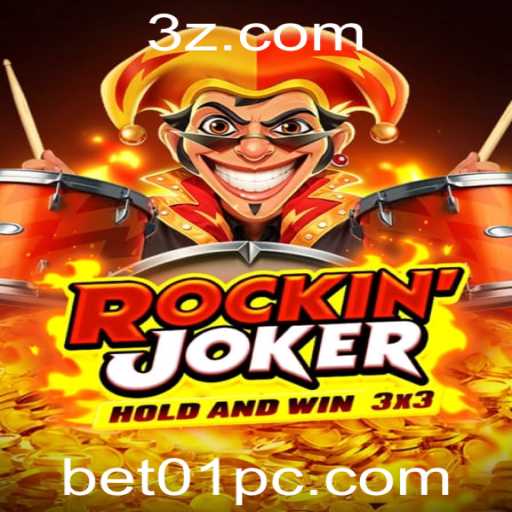 Desvendando RockinJoker: Um Guia Completo e Atualizado