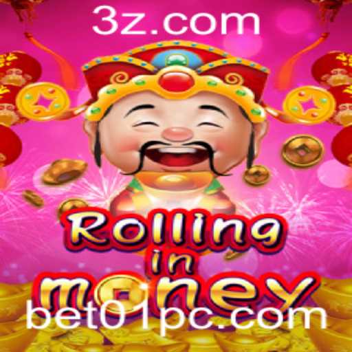 Descubra o Empolgante Mundo de RollingInMoney: O Jogo de Apostas 'bet01'