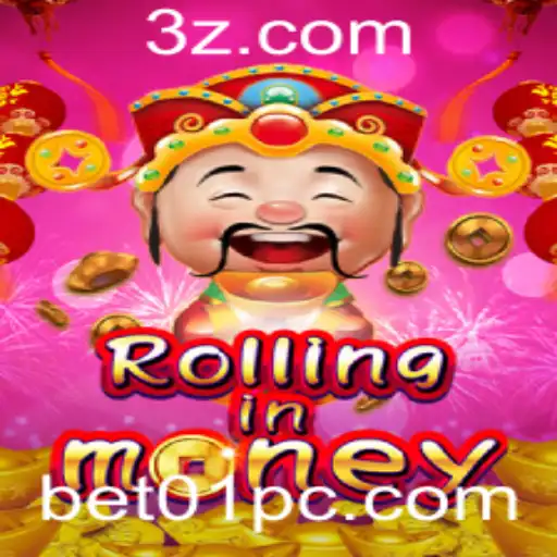 Descubra o Empolgante Mundo de RollingInMoney: O Jogo de Apostas 'bet01'