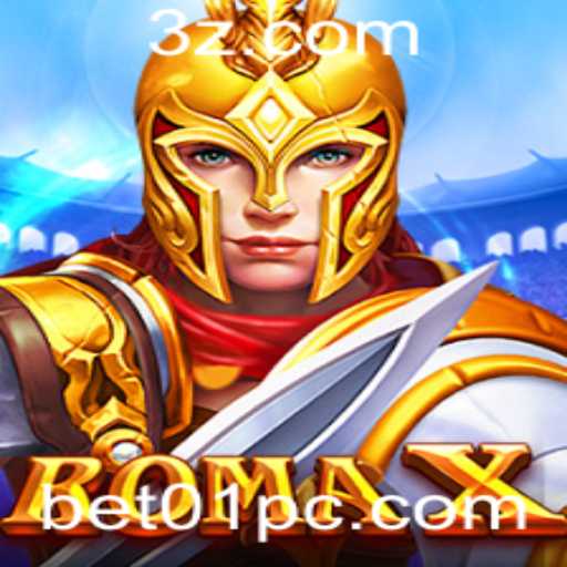 Descubra RomaX: O Novo Fenômeno de Jogos de Apostas com Bet01
