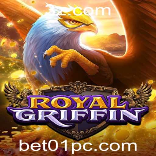 Entendendo RoyalGriffin: O Guia Completo do Jogo