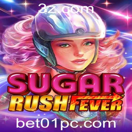 Descubra as Emoções de SugarRushFever