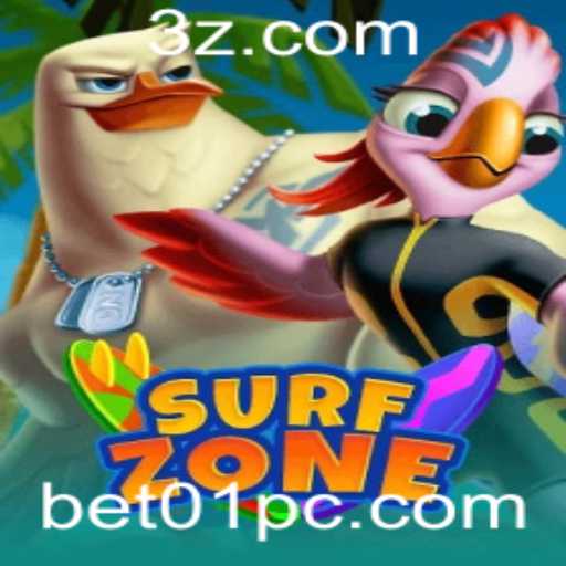 Explorando o Universo de SurfZone: A Nova Sensação em Jogos de Tabuleiro