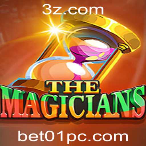 TheMagicians: Um Novo Jogo Mágico com Regras Inovadoras