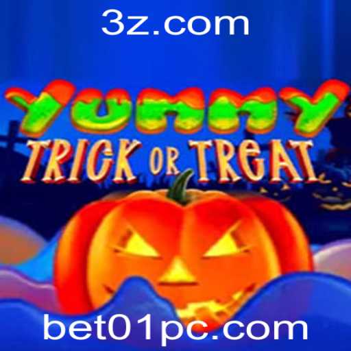 Descubra o Mundo Mágico de YummyTrickorTreat