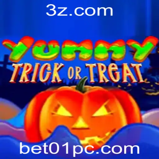 Descubra o Mundo Mágico de YummyTrickorTreat